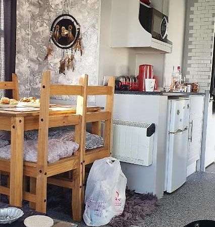 Whitley Bay 6 Berth Caravan Newcastle upon Tyne Eksteriør bilde
