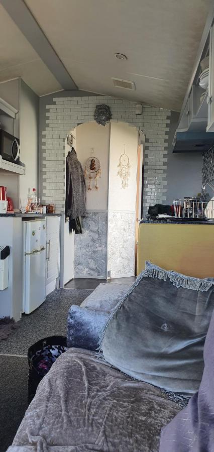 Whitley Bay 6 Berth Caravan Newcastle upon Tyne Eksteriør bilde